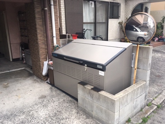 第2タカスギビル