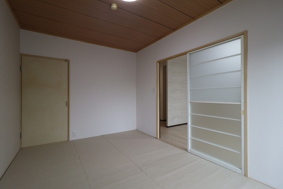 サンライフ下伊福