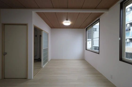 サンライフ下伊福