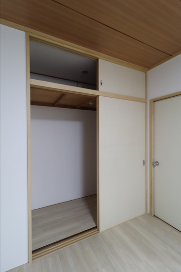 サンライフ下伊福