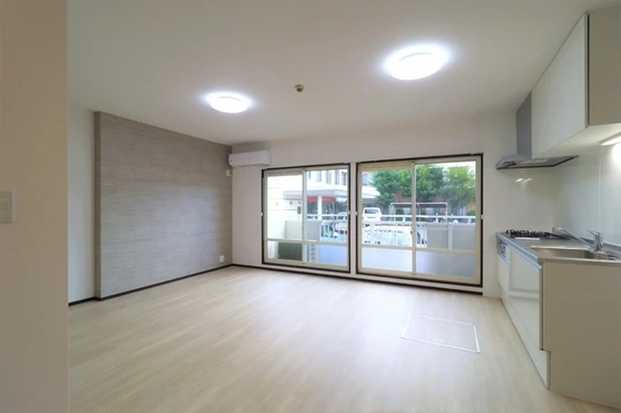 サンライフ下伊福