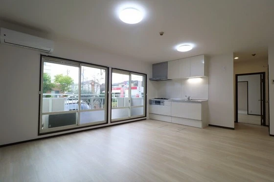 サンライフ下伊福