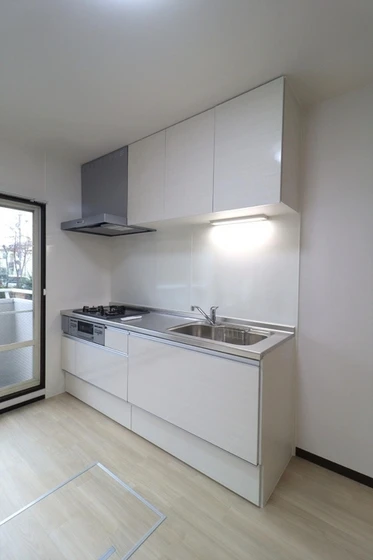 サンライフ下伊福