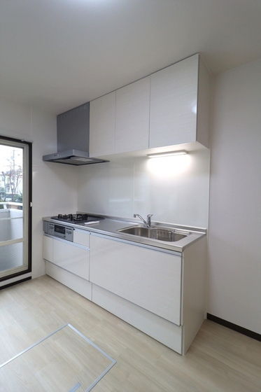 サンライフ下伊福