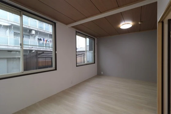 サンライフ下伊福