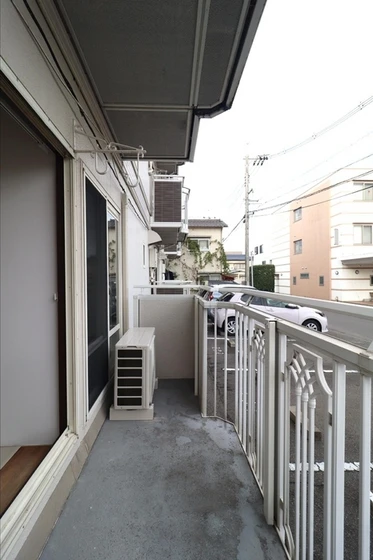 サンライフ下伊福