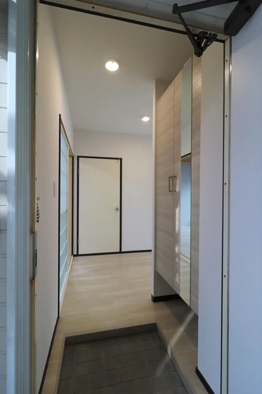 サンライフ下伊福