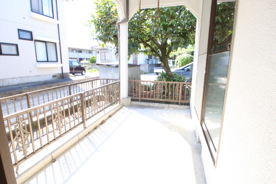 リバーサイド川内Ⅰ