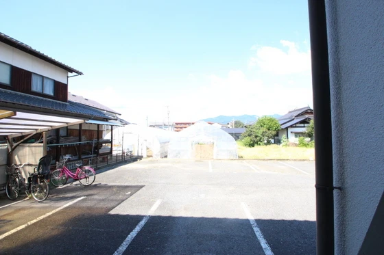 リバーサイド川内Ⅰ