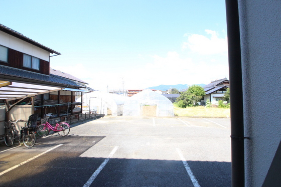 リバーサイド川内Ⅰ