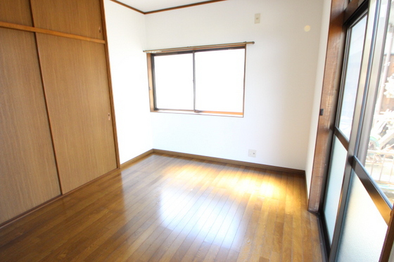 リバーサイド川内Ⅰ