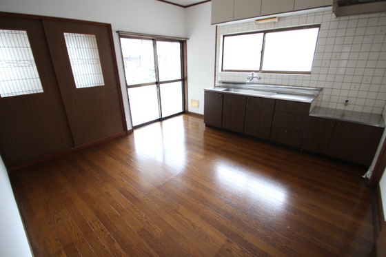 リバーサイド川内Ⅰ