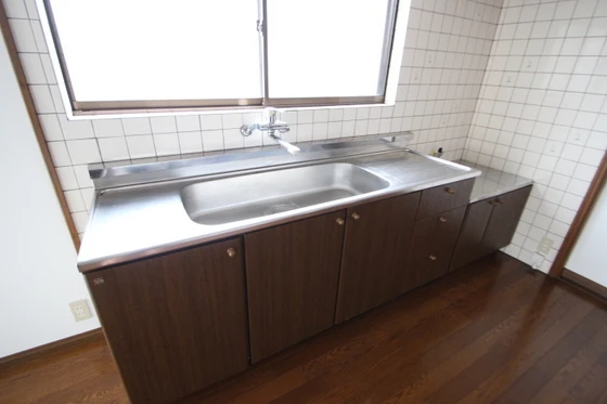 リバーサイド川内Ⅰ