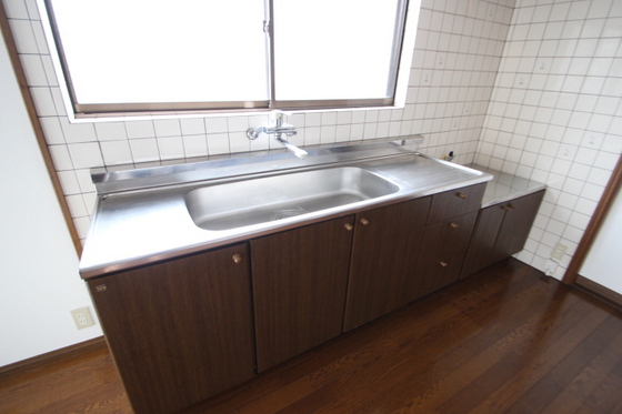 リバーサイド川内Ⅰ