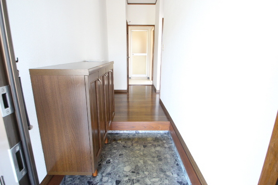 リバーサイド川内Ⅰ