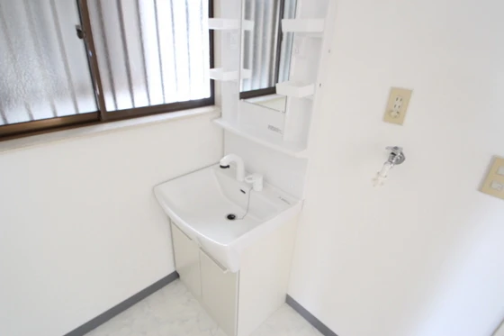 リバーサイド川内Ⅰ