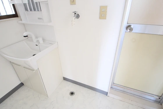 リバーサイド川内Ⅰ