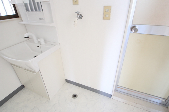 リバーサイド川内Ⅰ