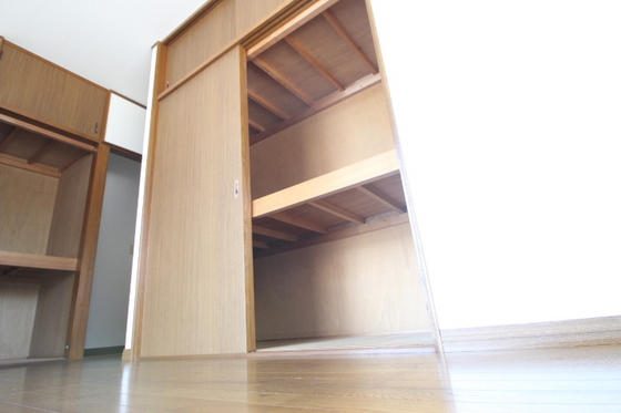 リバーサイド川内Ⅰ