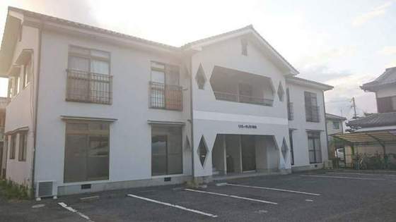 リバーサイド川内Ⅰ