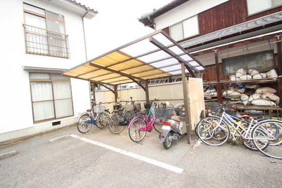 リバーサイド川内Ⅰ