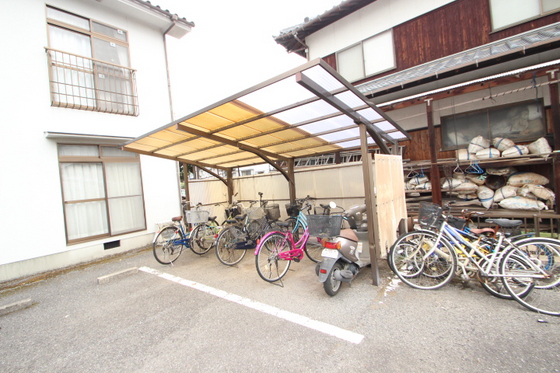 リバーサイド川内Ⅰ