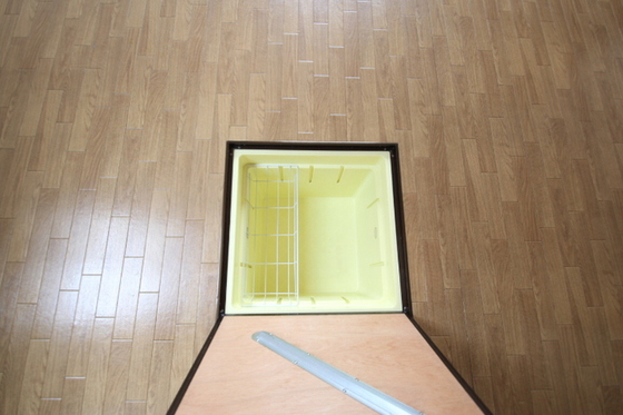 シャトル春水 E棟