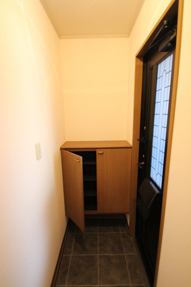 シャトル春水 E棟