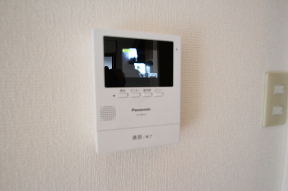 シャトル春水 E棟