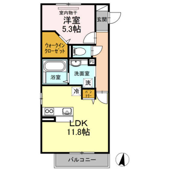 プリマヴェーラ