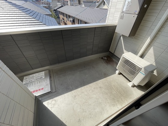 メゾンモンレーヴ