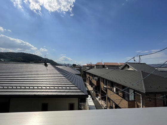 メゾンモンレーヴ