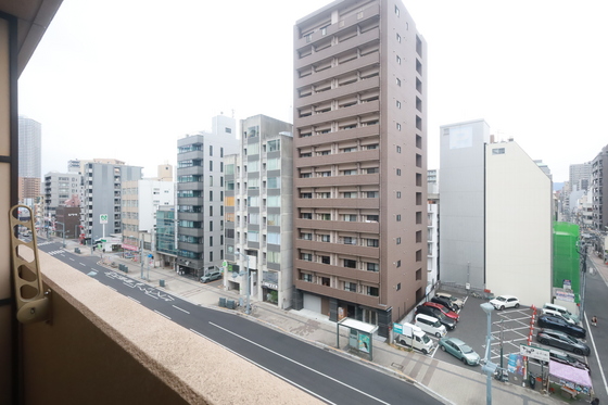 富士見町多川ビル