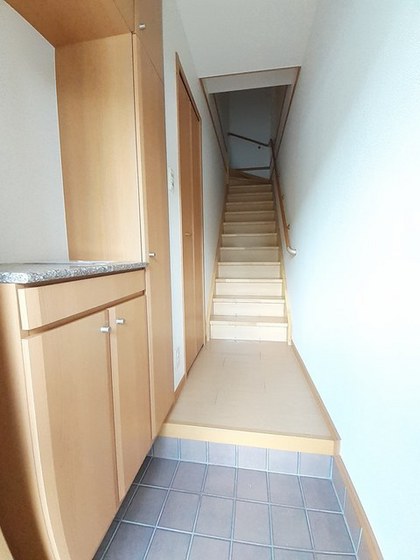 サニーレジデンス Ⅱ