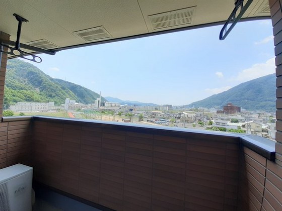 サニーレジデンス Ⅱ