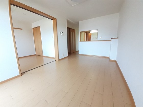 サニーレジデンス Ⅱ