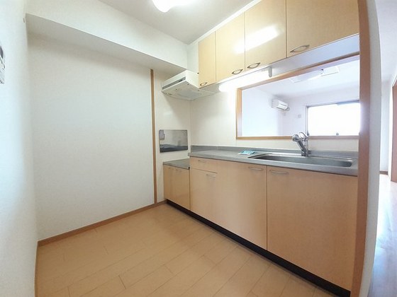 サニーレジデンス Ⅱ