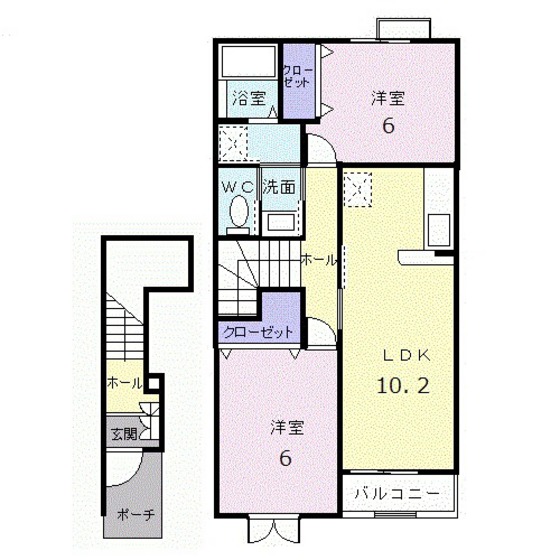 サニーレジデンス