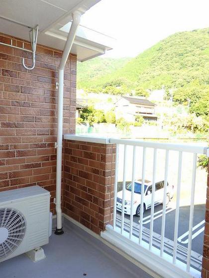 サニーレジデンス