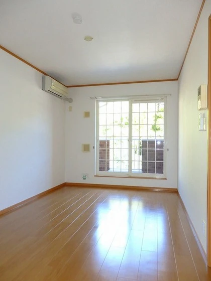 サニーレジデンス