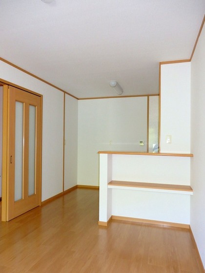 サニーレジデンス