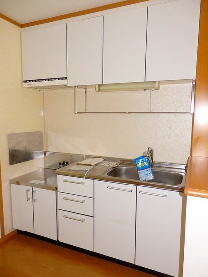 サニーレジデンス