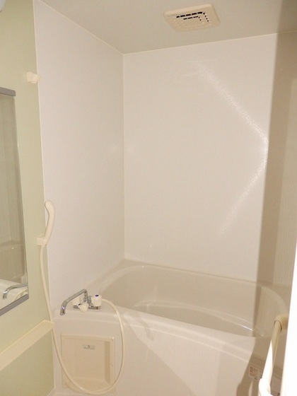 サニーレジデンス