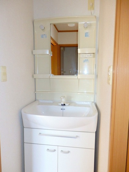 サニーレジデンス