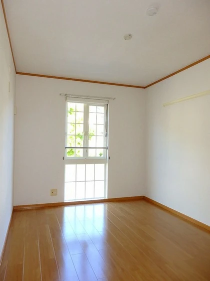 サニーレジデンス