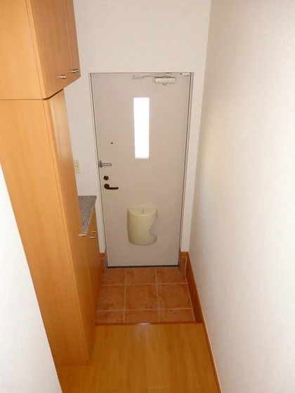 サニーレジデンス