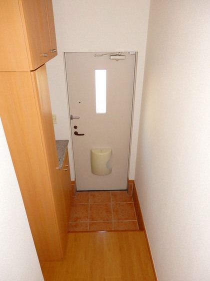 サニーレジデンス