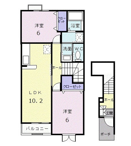 サニーレジデンス