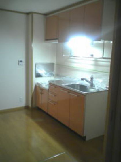 サニーレジデンス