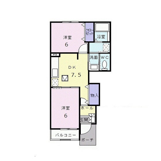 サニーレジデンス